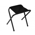 Stolik kempingowy + krzesełka brązowy